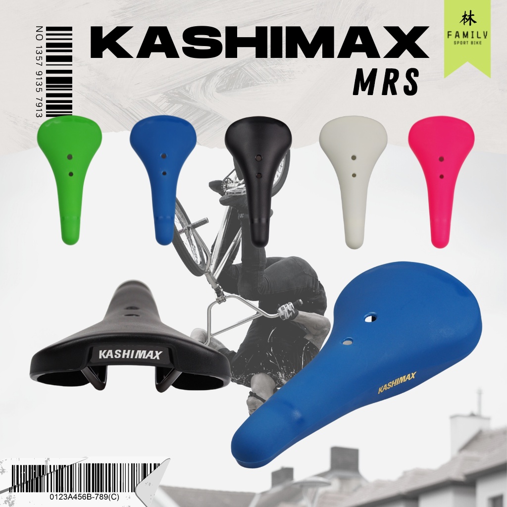 kashimax rs