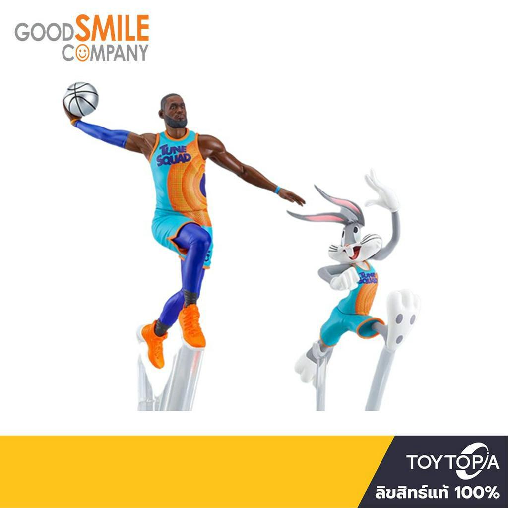 พร้อมส่ง+โค้ดส่วนลด Pop Up Parade LeBron James & Bugs Bunny Set: Space ...
