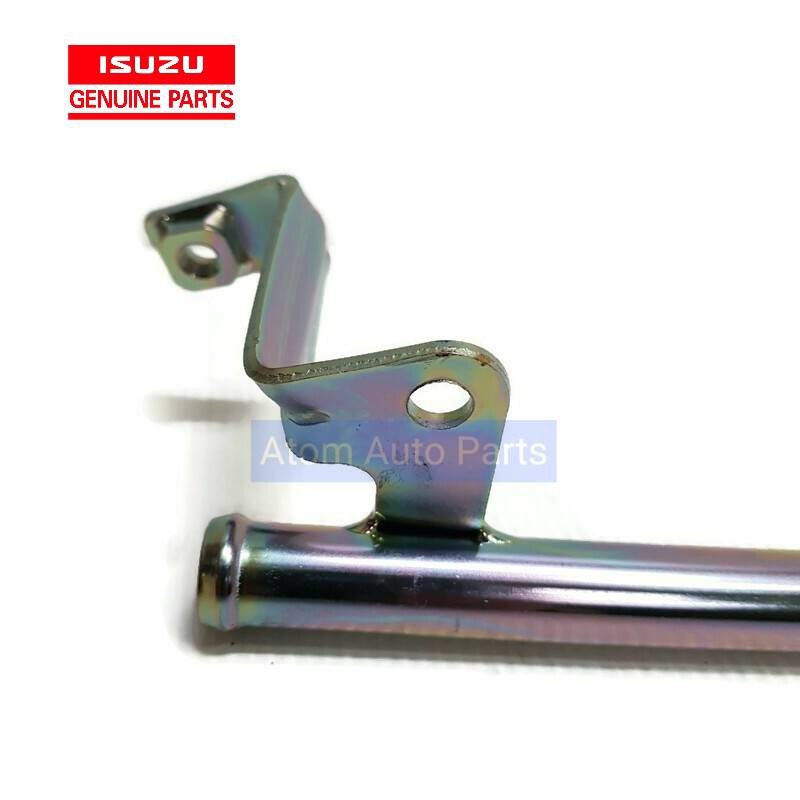 แท้ศูนย์-isuzu-แป๊ปข้างเครื่อง-แป๊ปออยคูลเลอร์-d-max-ปี2003-2006-4jh1-รหัส-8979200592