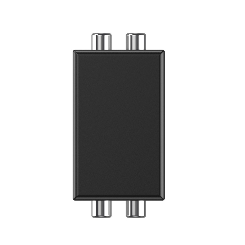 bang-อุปกรณ์กรองเสียงรบกวน-rca-4-rca-ตัวเมีย-สําหรับรถยนต์