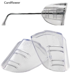 &lt;Cardflower&gt; ใหม่ ฝาครอบป้องกันแว่นตานิรภัย 1 คู่ ลดราคา