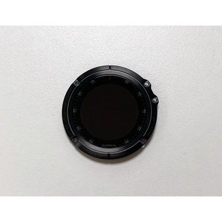 Original LCD Screen for GARMIN Fenix 5X Plus Sapphire LCD Display Panel Back Cover Case Shell Replacement Repair Parts