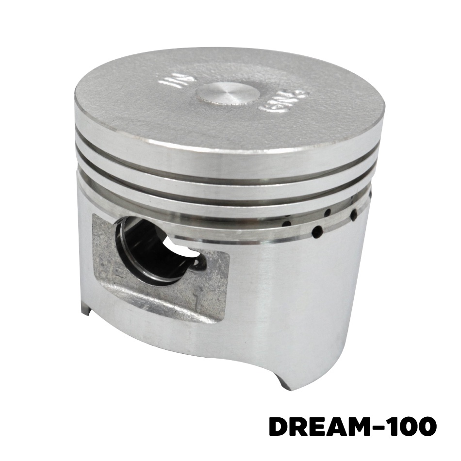 ลูกสูบtop-แหวนriken-dream-ดรีม-dream-100-wave-100เก่า-dream-new-กล่องดำ-ชุดใหญ่-มีกิ๊ปล๊อค-สลักในชุด-สินค้าแท้-100