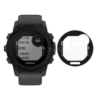 ฟิล์มกันรอยหน้าจอ 3D PMMA สําหรับ Garmin instinct 2 2S