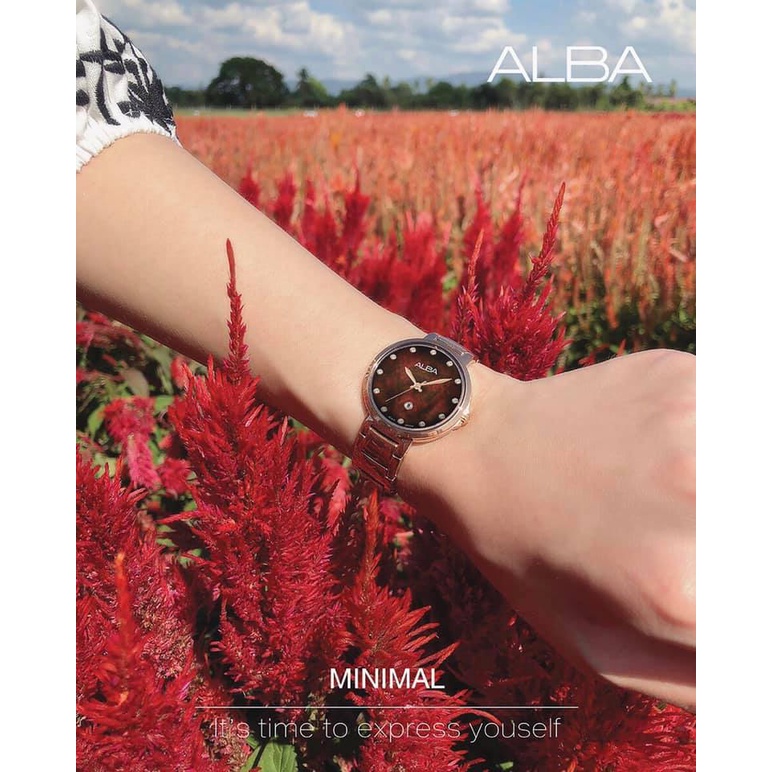 alba-ladies-นาฬิกาข้อมือผู้หญิง-สายสแตนเลส-รุ่น-ah7w66x1-ah7w66x-โรสโกลด์