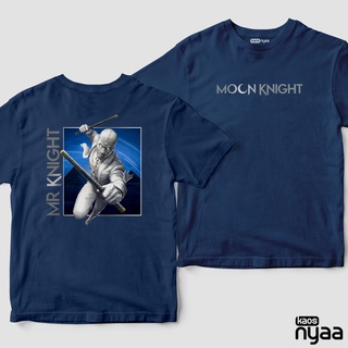 เสื้อยืด พิมพ์ลาย MOON KNIGHT MARVEL | เสื้อยืด พิมพ์ลาย It It