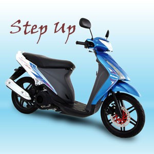 แถมฟรีสายรัดเอว-เบาะเด็ก-suzuki-step-สเต็ป-เบาะเด็กนั่ง-เบาะนั่งเสริม-สเตป-สเต-เบาะนั่งเสริมเด็ก