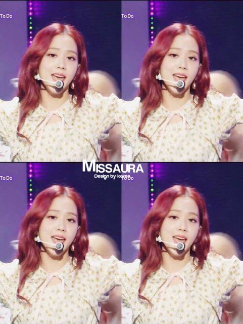 เดรสแบบสาวเกาหลี-ลุคโคเรียแบบสาวจีซู-blackpink