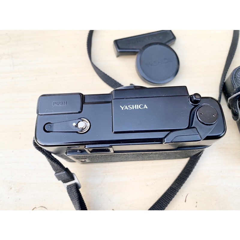 กล้องฟิล์ม-yashica-autofocus