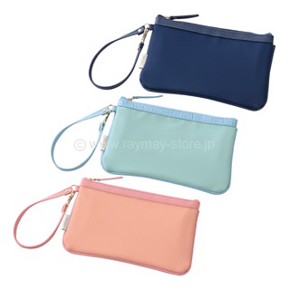 (โค้ดINCSM4Lขั้นต่ำ49ลด20) RAYMAY Nofes Multi Case (กระเป๋าอเนกประสงค์) MC1014