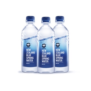 สินค้า น้ำแร่  Waiz Spring Water  ผลิตจากประเทศนิวซีแลนด์ ขนาด 500 มล.จากแหล่งธรรมชาติ อุดมไปด้วยแร่ธาตุ 6 อย่าง