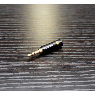 NOBUNAGA 3.5mm stereo plug