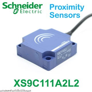 XS9C111A2L2 Schneider Electric XS9C111A2L2 Schneider Electric Proximity Sensors XS9C111A2L2 Proximity Sensors