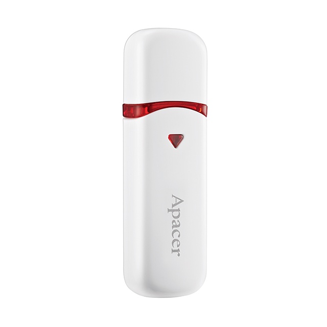 apacer-ah333-usb-2-0-flash-drive-32gb-white-สีขาว-ของแท้-ประกันศูนย์-5ปี