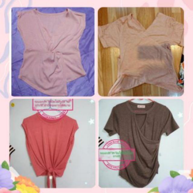 ใหม่พร้อมส่ง-เสื้อใหมพรมงานเกาหลี-พร้อมส่ง-ถูกที่สุด-ขนาดสินค้าเป็นไหมพรม-จะยืดตามตัวนะคะ