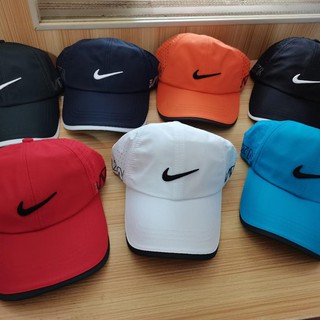 หมวกเต็มใบ หมวกกอล์ฟ NK รุ่น VaporRZN