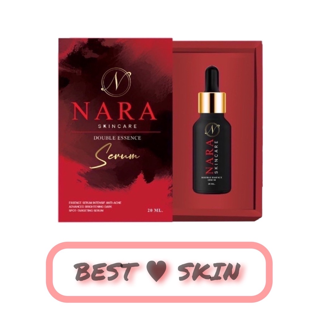 nara-serum-เซรั่มนารา