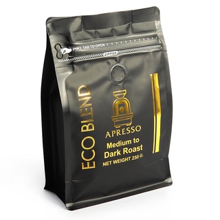 กาแฟ Eco blend 250 g. 2000-007