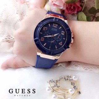 ⏰ GUESS  ⏰