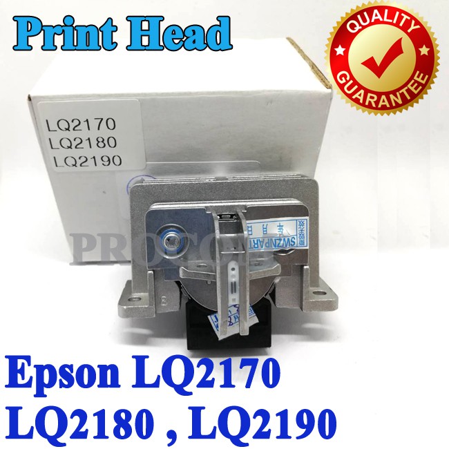 หัวเข็ม-dotmatrix-printhead-แบบเทียบเท่า-print-head-for-epson-สำหรับ-epson-lq2170-lq2180-lq2190