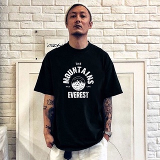 Zhenyue Fashion Brand Letter Printing Short Sleeved T-shirt Mens Summer Ins Trendy Tops AC08