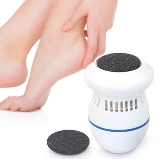 Superhomeshop เครื่องขัดส้นเท้า เครื่องขัดเท้าไฟฟ้า Remove calluses รุ่น Remove-calluses-foot-13May-J1