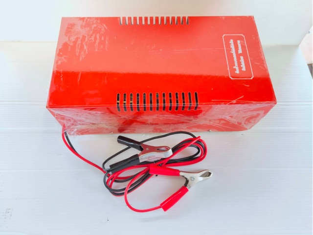 สั่งปุ๊บ-ส่งปั๊บ-สยามนีออน-อินเวอร์เตอร์-inverter-12v-60w-หม้อแปลงไฟ-dc-12v-เป็น-ac-220v-60-วัตต์