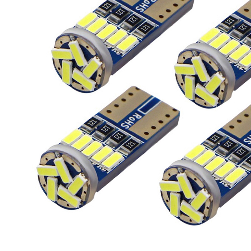 ไฟหรี่-led-t10-ไฟหรี่ทรงก้างปลา-ไฟหรี่หลอด-led-ขั้ว-t10-15-ชิฟ-สำหรับไฟหรี่หน้า-ไฟหรี่ส่องป้ายทะเบียน-ไฟข้างประตู