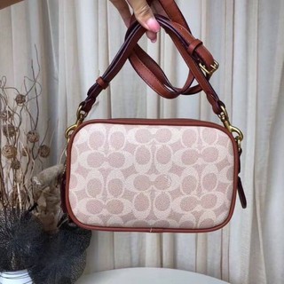 COACH CAMERA BAG 16 (COACH 1025)