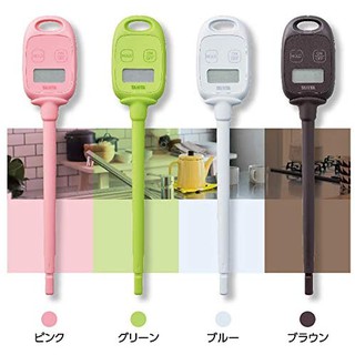 เทอร์โมมิเตอร์ ทานิต้า / Tanita Thermometer - สินค้านำเข้าจาก ญี่ปุ่น ของแน่นอน