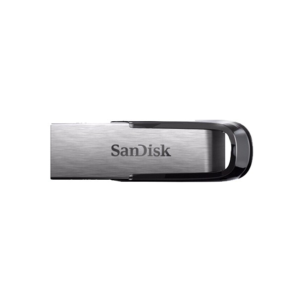 ภาพหน้าปกสินค้าSanDisk Flash Drive Ultra Flair USB3.0 16GB Speed 130MB/s (SDCZ73_016G_G46) เมมโมรี่ แซนดิส แฟลซไดร์ฟ ประกัน Synnex 5 ปี จากร้าน sjcam_officialstore บน Shopee