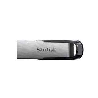 ภาพขนาดย่อของภาพหน้าปกสินค้าSanDisk Flash Drive Ultra Flair USB3.0 16GB Speed 130MB/s (SDCZ73_016G_G46) เมมโมรี่ แซนดิส แฟลซไดร์ฟ ประกัน Synnex 5 ปี จากร้าน sjcam_officialstore บน Shopee