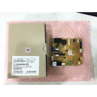 Samsung PC BOARD Control  Part No:DB92-02870B  แผงบอร์ดคอลโทรลแอร์ซัมซุง อะไหล่แท้ราคาถูก 🔥 ส่งเร็ว 🔥