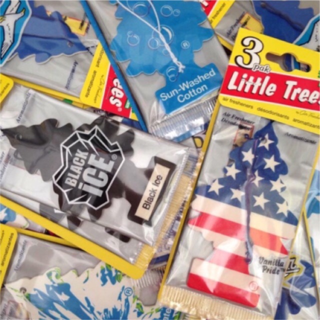 Little tree | Shopee Thailand