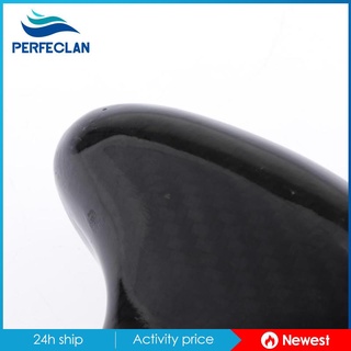ภาพขนาดย่อของภาพหน้าปกสินค้าCarbon Fiber Canoe Paddle T Handle Kayak  Oar Handle Palm Grip Handles จากร้าน perfeclan.th บน Shopee