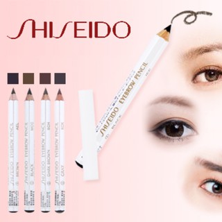 Shiseido Eyebrow Pencil ***เลือกสีด้านใน***
