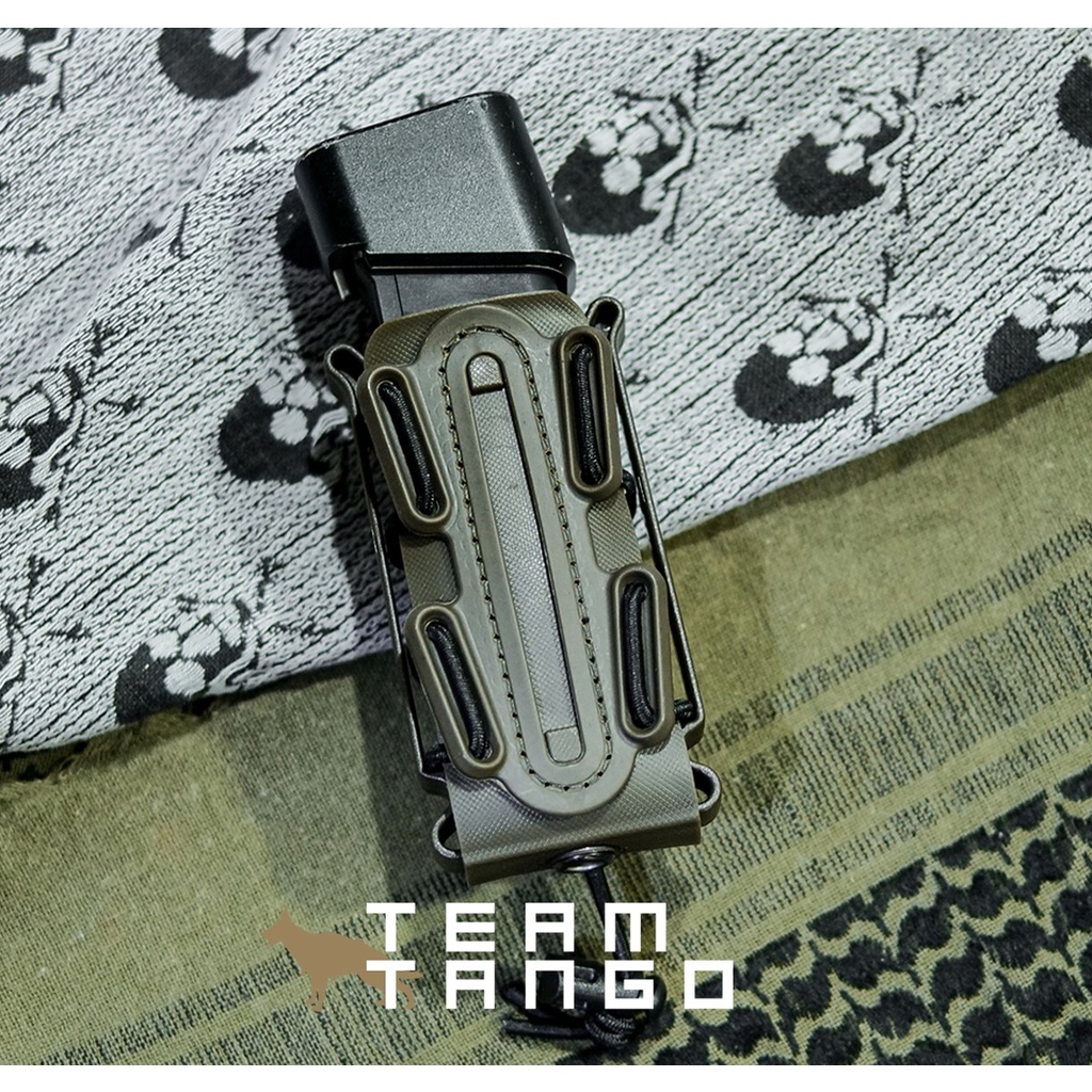 ภาพสินค้าTeam Tango Hard Pistol Pouch จากร้าน teamtangoth บน Shopee ภาพที่ 2