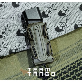 ภาพขนาดย่อของภาพหน้าปกสินค้าTeam Tango Hard Pistol Pouch จากร้าน teamtangoth บน Shopee ภาพที่ 2