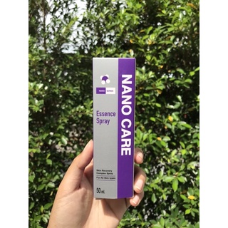 ภาพหน้าปกสินค้าNano care Essence Spray สเปรย์กระตุ้นการหายของแผลสำหรับสัตว์เลี้ยง 20ml 50ml ที่เกี่ยวข้อง