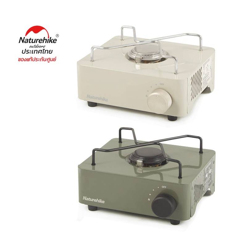 เตาแก๊ส-ปิคนิค-naturehike-mini-cassette-stove-ประกัน-naturehike-thailand-ออกใบกำกับภาษีได้