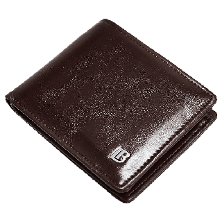 โปรโมชั่น : BOSTANTEN กระเป๋าสตางค์ใบสั้นผู้ชาย Trifold ขี้ผึ้งน้ำมัน หนังกระเป๋าสตางค์แบบคลาสสิกความจุขนาดใหญ่ Casual ธุรกิจ ทนทาน คุณภาพสูง