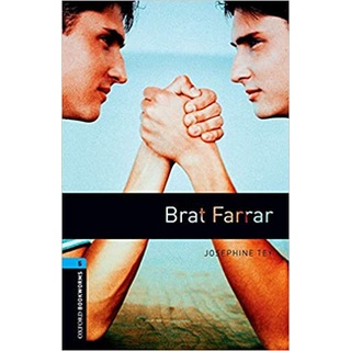 DKTODAY หนังสือ OBW 5:BRAT FARRAR (3ED)