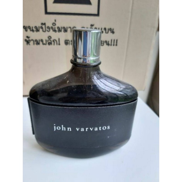 ภาพสินค้ามีให้เลือก9กลิ่นนะครับทักมานะครับน้ำหอมแบ่งขาย john varvatos EDT จากร้าน rommaster บน Shopee ภาพที่ 6