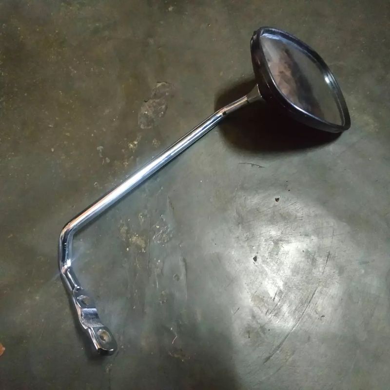 Vespa Sprint Super Smallframe Cable End Top Hat Clutch