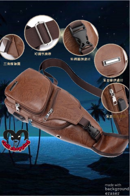 ch1102x-กระเป๋าเป้หนังแฟชั่น-leather-backpack