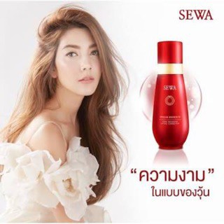 น้ำตบเซวา-ขวดใหญ๋-120ml