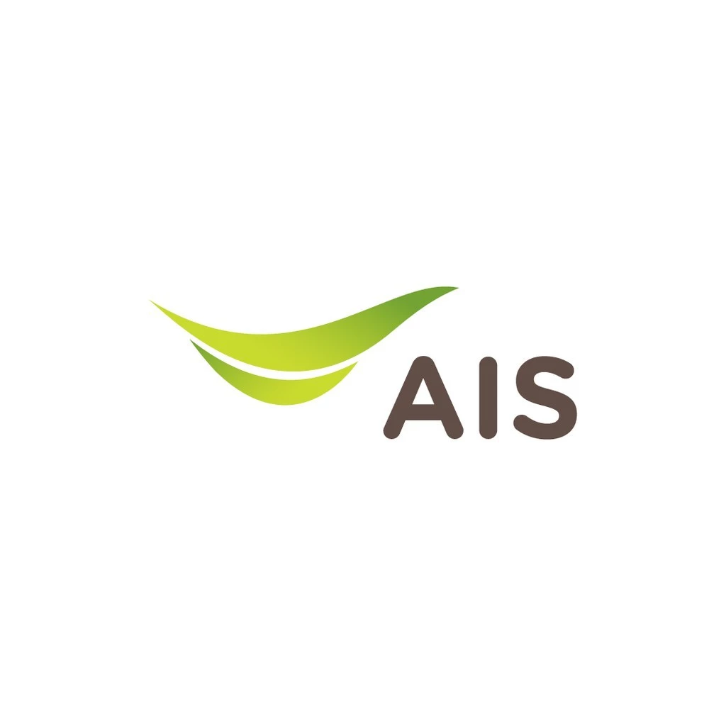 โลโก้ร้าน AIS Official