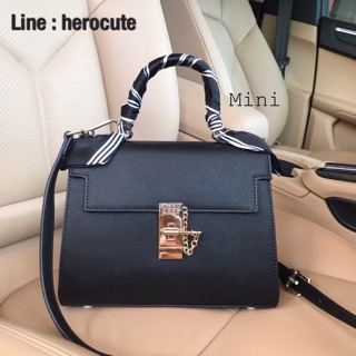 KEEP รุ่น Madame handbag ส่งฟรีEMS