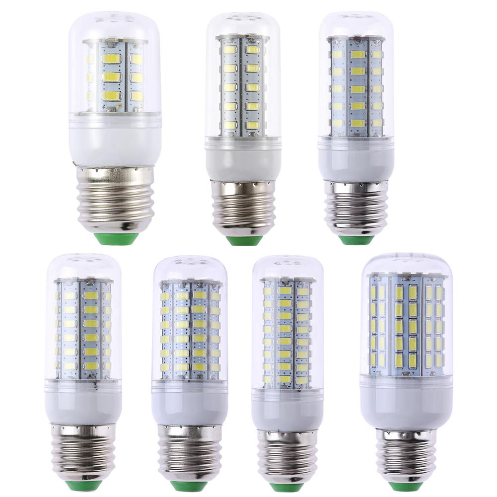 ที่มีจำหน่าย-220v-240v-e27-led-smd-5730-led-super-bright-โคมไฟข้าวโพดหลอดไฟแสงสีขาว