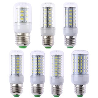 หลอดไฟสปอตไลต์ LED SMD 5730 แสงสีขาว